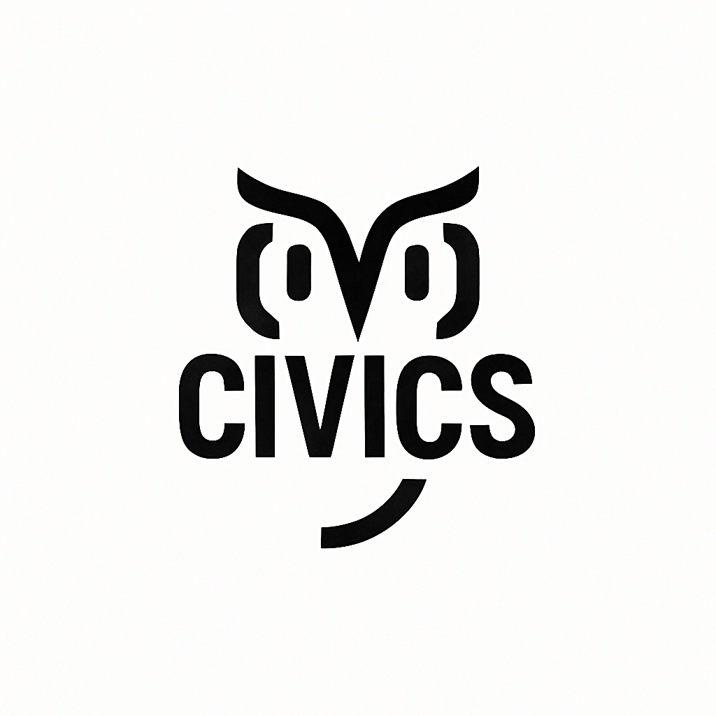 Civic Map logo